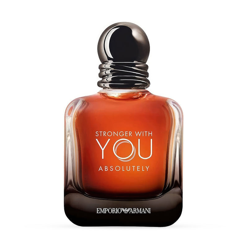 Stronger With You Absolutely EDP