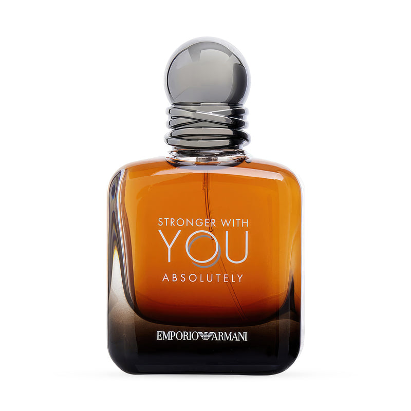 Stronger With You Absolutely EDP