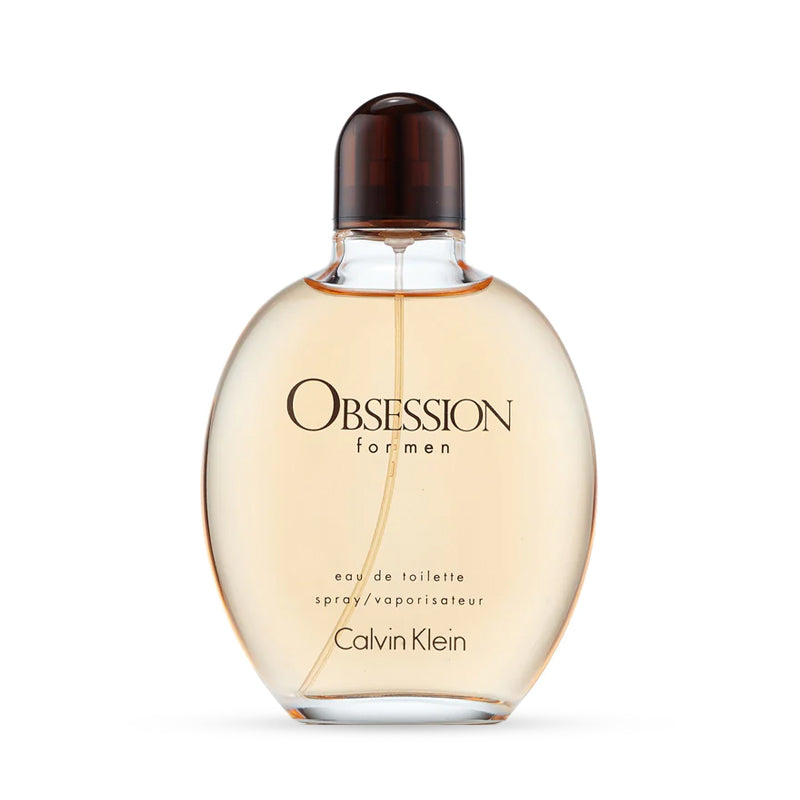 Obsession for Men EDT