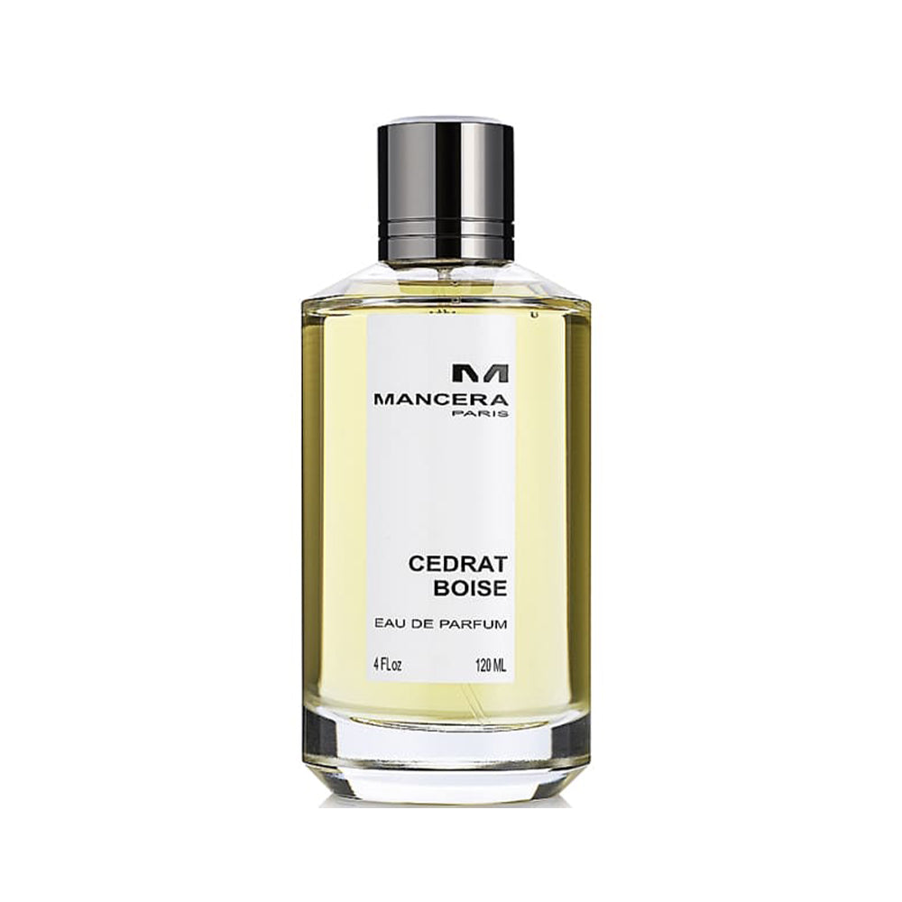 Cedrat Boise EDP