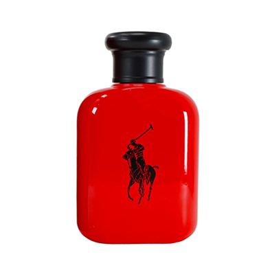 Polo Red EDT