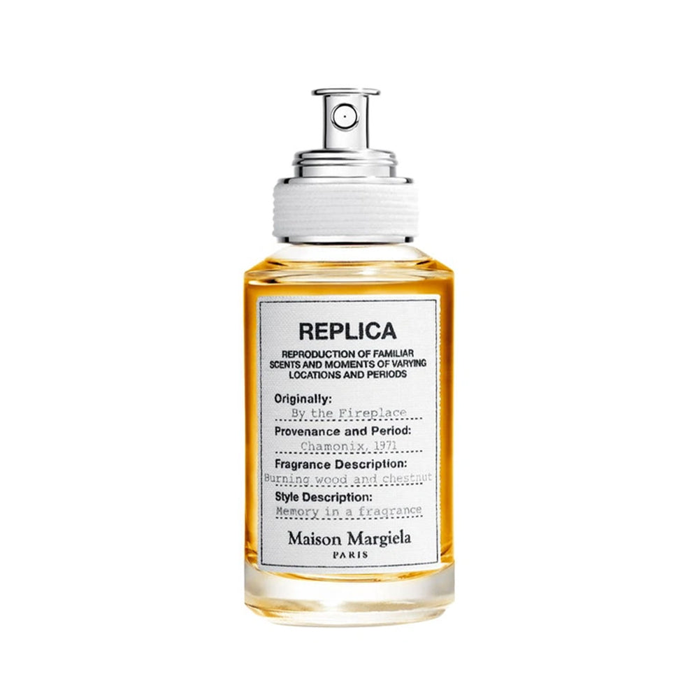 Replica By The Fireplace EDT