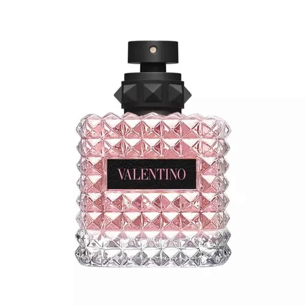 Donna Born in Roma EDP
