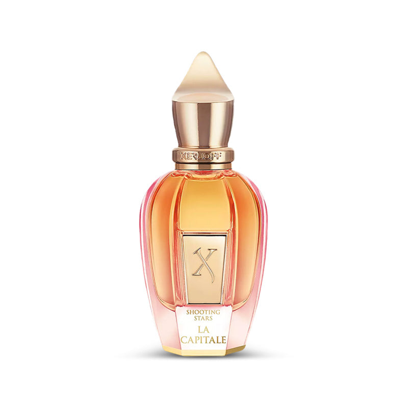 Shooting Stars La Capitale EDP