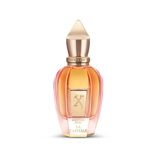 Shooting Stars La Capitale EDP