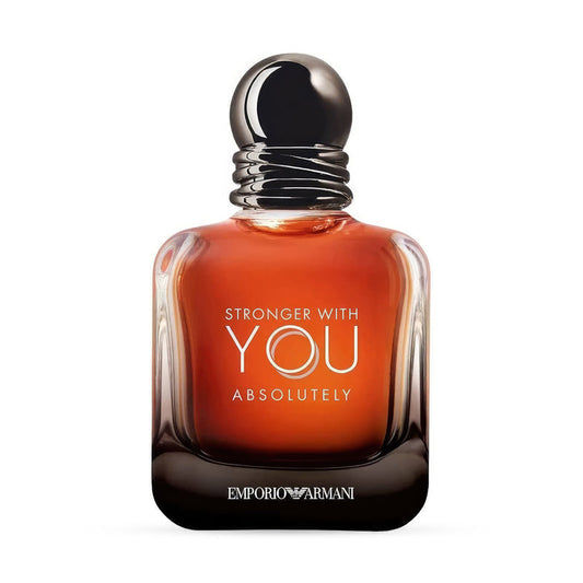 Stronger With You Absolutely EDP