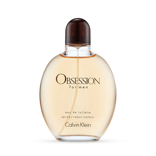 Obsession for Men EDT