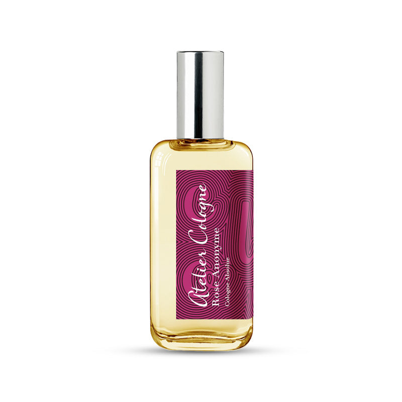 Rose Anonyme Pure Perfume
