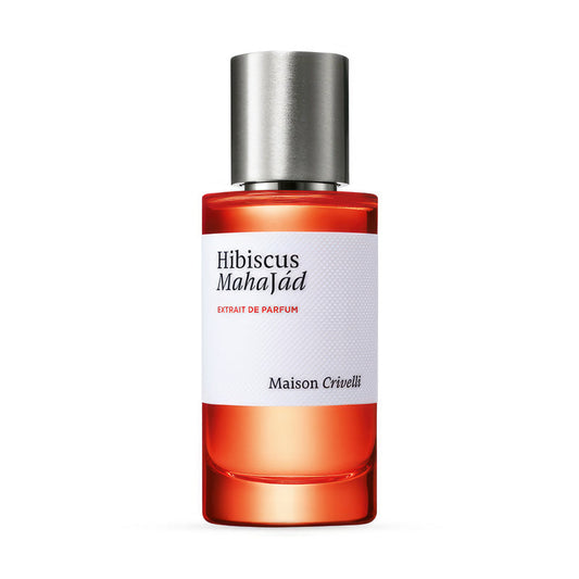 Hibiscus Mahajad Extrait de Parfum
