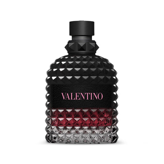 Uomo Born In Roma Intense EDP