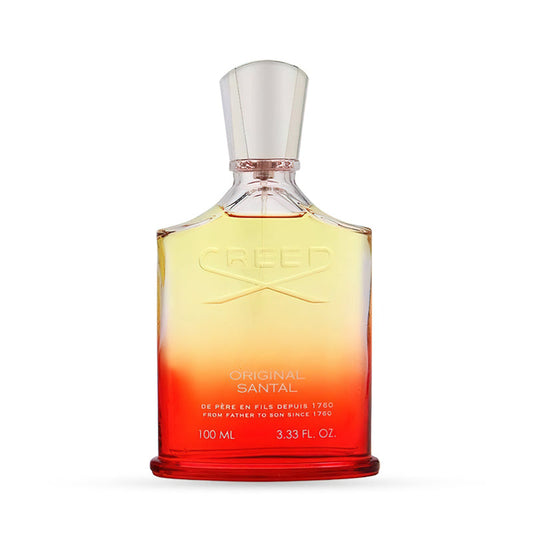 Original Santal EDP