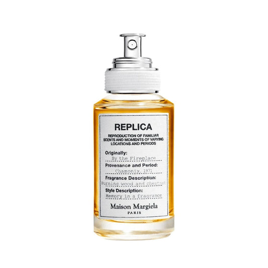 Replica By The Fireplace EDT